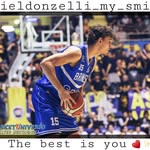 Daniel - @danieldonzelli_my_smile_ - Instagram