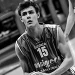 Daniel Donzelli 15 - @donzelli_my_everything - Instagram