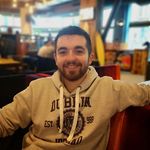 Daniel Doolan - @danieljdoolan - Instagram