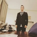 Daniel Doria - @danieldoria94 - Instagram