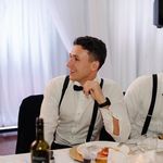 Daniel D’Oria - @danieldoria - Instagram