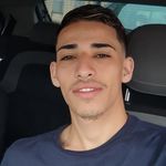 Daniel Dória - @danieldoria013 - Instagram