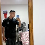 Daniel Doria - Facebook