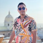 DANIEL DORIA DEL CASTILLO - @danieldoriadelcastillo - Instagram