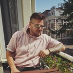 Daniel Doron - @daniel_vov - Instagram