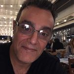 Daniel Meir Doron - @lightydo - Instagram