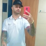 Daniel Dos Santos - @danieldossantos807 - Instagram