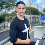 Daniel Dos Santos Barbosa Santos - @daniel_dos_santos1000 - Instagram