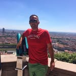 Ivo Gonçalves - @danieldossantos78 - Instagram