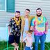 Daniel Doty - Facebook
