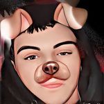 Daniel Doty - @papi_091121 - Instagram