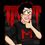 Daniel Doubleday - @redxfo56 - Instagram