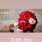 DanielDouce - @soussoucedric522019 - Instagram