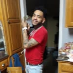 Daniel doucet - @daniel_tha_goat - Instagram