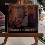 Daniel Doucet - @dandoucetonelove - Instagram