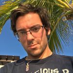 Daniel Doughty - @danthemandoughty - Instagram