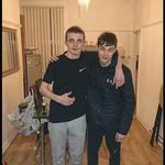 Daniel Doughty - @daniel.doughty.31 - Instagram