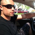 Daniel Doughty - @dannydoughty123 - Instagram