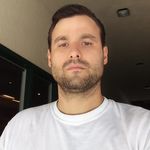 Daniel Doughty - @danieldoughty - Instagram