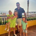 Daniel Doughty - @doughty2356 - Instagram