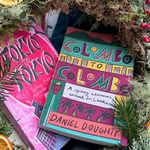 Daniel Doughty - @travel_bloke - Instagram