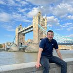 Daniel Puente Douriet - @dpd.7 - Instagram