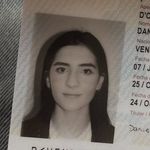 Daniela D'Ovidio - @danieladovidio - Instagram
