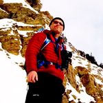 Daniel Dowdell🙋🏻‍♂️⛰📷 - @ddowdell - Instagram