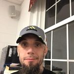 Daniel Dowdy - @rowdydowdy13 - Instagram