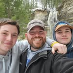 Daniel Dowdy - @bytemybass - Instagram