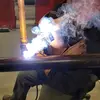 Daniel Dowdy - @wildwelds - TikTok