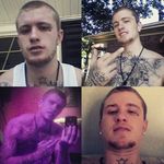 Daniel Dowell - @ddnad826 - Instagram