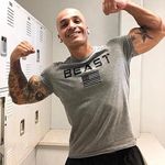 Daniel dowell - @djisarr233 - Instagram
