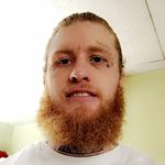 Daniel Dowell - @d.dowell94 - Instagram