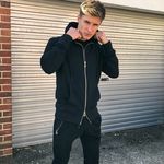 Daniel Dowell - @danieldown1997 - Instagram