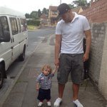 Daniel Dowle - @dowlebfc - Instagram