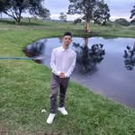 Daniel - @danieldown17 - Instagram