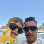 Daniel Down - @dannydown78 - Instagram