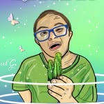 Daniel Gallo - @daniel___down - Instagram