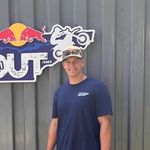 Daniel Downs - @danieldowns17 - Instagram