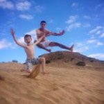 Daniel Brooks-Dowsett - @megaman8000 - Instagram