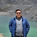 Daniel Doy - @danieldoy1 - Instagram