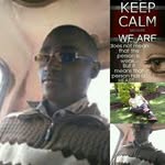 Daniel doyen - @dankhaemba96 - Instagram