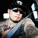 Daniel Dozal - @dozaldaniel - Instagram