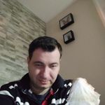 Daniel Drabek 77 - @danieldrabek77 - Instagram