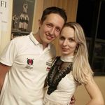 Daniela Cristina Draeger - @danielacristinadraeger - Instagram