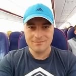 Daniel - @danieldragoman - Instagram