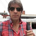 Daniel Drago - @dragonarg - Instagram