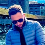 Daniel Drago - @danidrago1 - Instagram