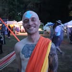 Daniel Mullen - @danieldragonstaff - Instagram